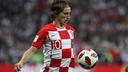 Luka Modrić još se nije spreman oprostiti od vatrenih: Poznato kada i gdje će odigrati posljednju utakmicu?