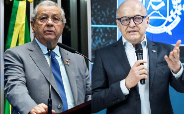 Jayme recusou vice de Pivetta e projeto à reeleição. União segue 'desunido'